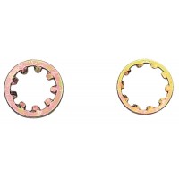 Saiba Potentiometru Gewa 943.080