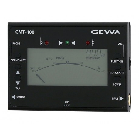 ACORDOR/METRONOM GEWA 902.620