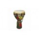 DJEMBE REMO LEON MOBLEY 24 x 12inch