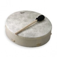 BUFFALO DRUM REMO 3.5 x 10inch