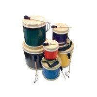 NESTING DRUM REMO ARTHUR HULL 13 x 10inch