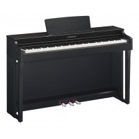 PIAN DIGITAL YAMAHA Clavinova CLP625 + bancheta + K44