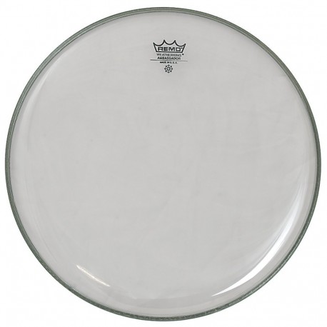 Fata Toba Remo Ambasador Clear BA-0309-00