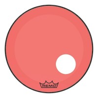 CONTRAFATA TOBA MARE REMO POWERSTROKE P3 COLORTONE 20inch RED