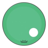 CONTRAFATA TOBA MARE REMO POWERSTROKE P3 COLORTONE 20inch GREEN