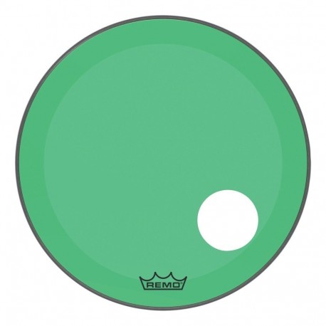 CONTRAFATA TOBA MARE REMO POWERSTROKE P3 COLORTONE 20inch GREEN