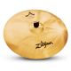 CINEL ZILDJIAN MEDIUM RIDE 20inch A CUSTOM