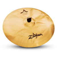 Cinel Zildjian Medium Ride 20" A Custom