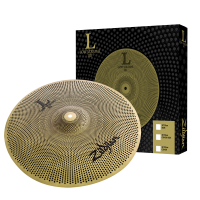 CINEL ZILDJIAN LV8020CR-S