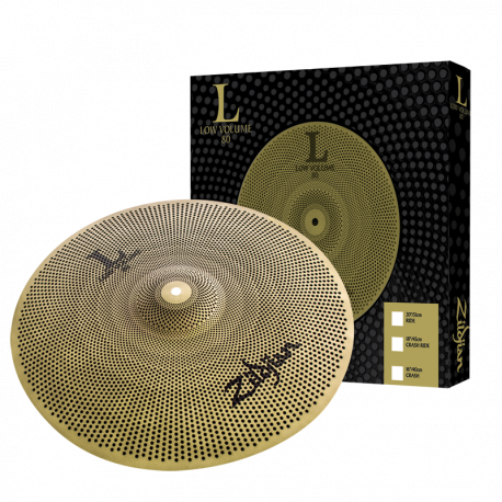 CINEL ZILDJIAN LV8020CR-S