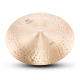 CINEL ZILDJIAN K Constantinople Medium Ride 22"