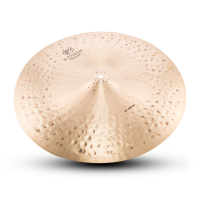 CINEL ZILDJIAN K Constantinople Medium Ride 22"