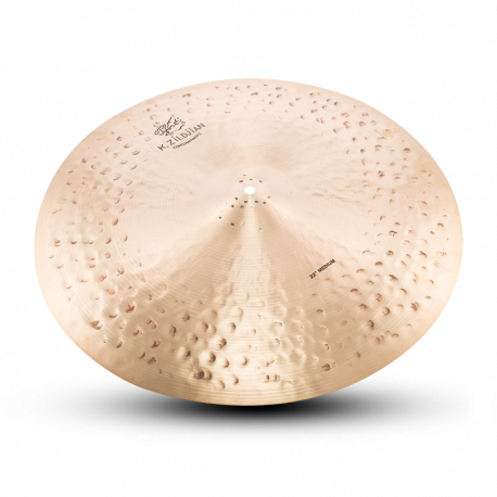 CINEL ZILDJIAN K Constantinople Medium Ride 22"
