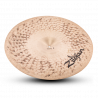 CINEL ZILDJIAN K Constantinople Thin Ride 22"