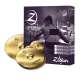 SET CINELE ZILDJIAN Planet Z Set