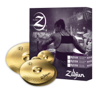 SET CINELE ZILDJIAN Planet Z Set