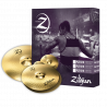 SET CINELE ZILDJIAN Planet Z Set