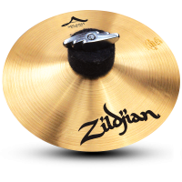 CINEL ZILDJIAN A Splash 6"