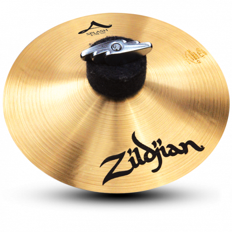 CINEL ZILDJIAN A Splash 6"