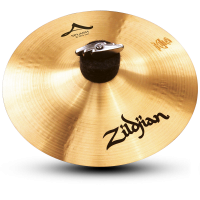 CINEL ZILDJIAN A Flash Splash 8"
