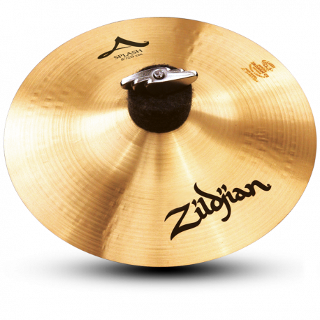 CINEL ZILDJIAN A Flash Splash 8"