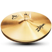 Cinel Zildjian A Mastersound HiHat 14"