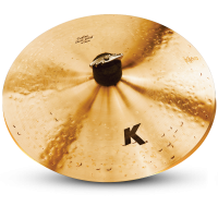 Cinel Zildjian K Custom Dark Splash 12"