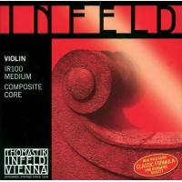 SET CORZI VIOARA THOMASTIK Infeld Red IR100