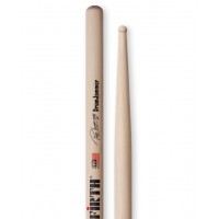 Bete Toba Vic Firth Signature SLOC Pete Lockett