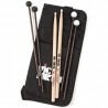 Set Malete si Bete Vic Firth EP1 Education Pack