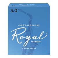 Ancie Saxofon Alto D'addario Royal RJB1010