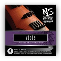 Coarda Viola D'addario NS410 Prelude