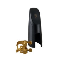 LIGATURA SI CAPAC SAXOFON ALTO D'ADDARIO HAS1S