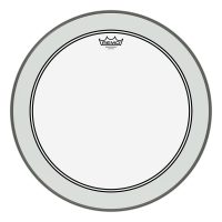 FATA TOBA REMO POWERSTROKE3 14inch CLEAR
