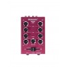 Mixer Dj Omnitronic Gnome 202 Red