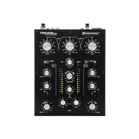 Mixer DJ Omnitronic TRM 202 MK3