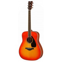CHITARA ACUSTICA YAMAHA FG830 AUTUMN BURST
