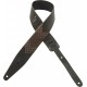 CUREA CHITARA LEVY'S MV317CSH-BLK