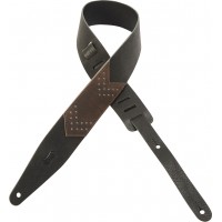 CUREA CHITARA LEVY'S MV317CSH-BLK