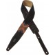 Curea Chitara Levy's MS317LWS-BLK