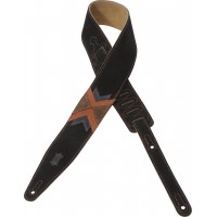 Curea Chitara Levy's MS317LWS-BLK