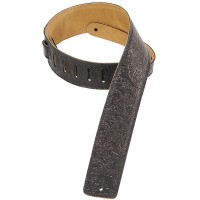 CUREA CHITARA LEVY'S DM1FF-BLK