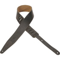CUREA CHITARA LEVY'S MG317VAN-BLK