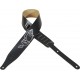 Curea Chitara Levy's M17CPH-BLK