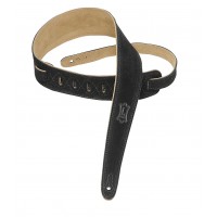 CUREA CHITARA LEVY'S MS60JR-BLK