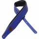 Curea Chitara Levy's MSS2-BLU
