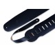 CUREA CHITARA LEVY'S MSS3-BLK