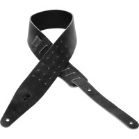 Curea Chitara Levy's MV317ONX-BLK