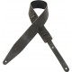CUREA CHITARA LEVY'S MV317SCD-BLK