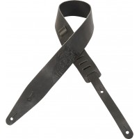 CUREA CHITARA LEVY'S MV317SCD-BLK
